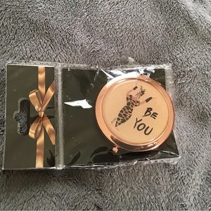 Brand New Compact Mirror